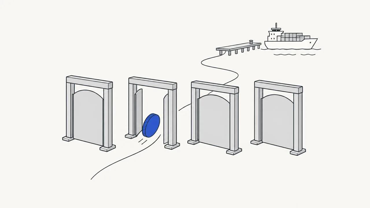 Stripe vs Creem vs Paddle vs Lemon Squeezy: getting paid when Stripe doesn't support your country